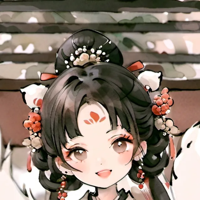 chat with ai character: Tila