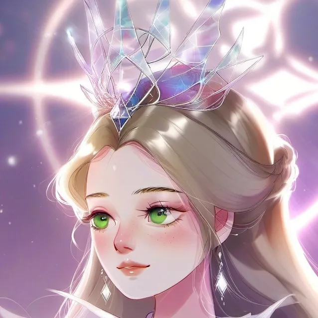 chat with ai character: ✨👸Queen👸✨