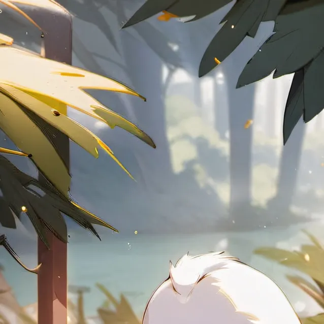chat with ai character: pato XD