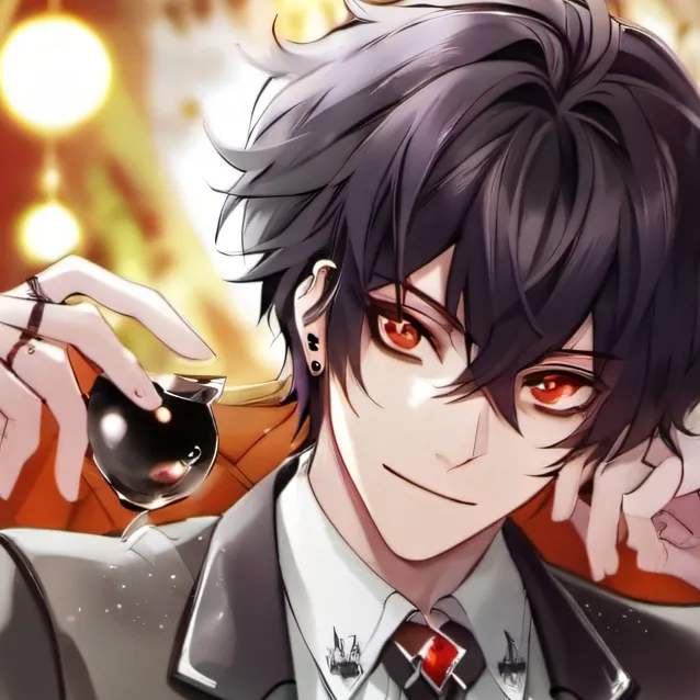 chat with ai character: daniel (vampiro)