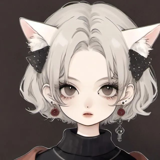 chat with ai character: Dana