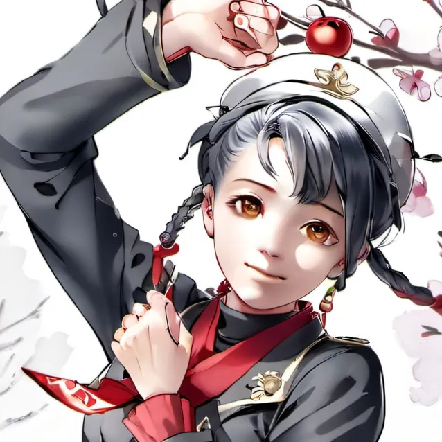 chat with ai character: Munaki-San