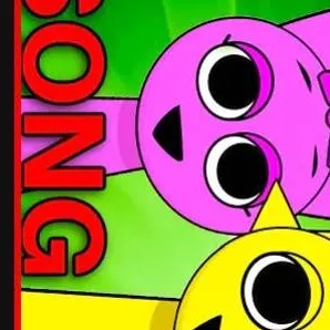 chat with ai character: Sprunki