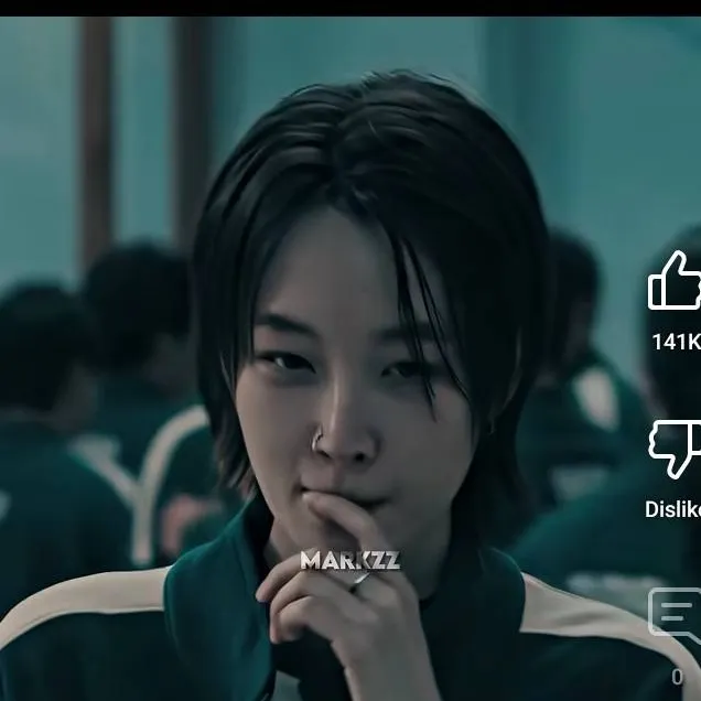 chat with ai character: You x Se-mi