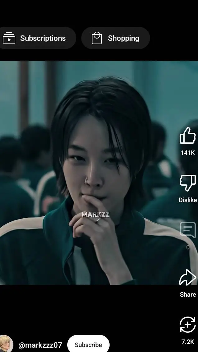 ai character: Se-mi background