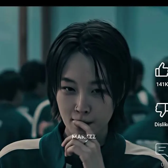 chat with ai character: semi