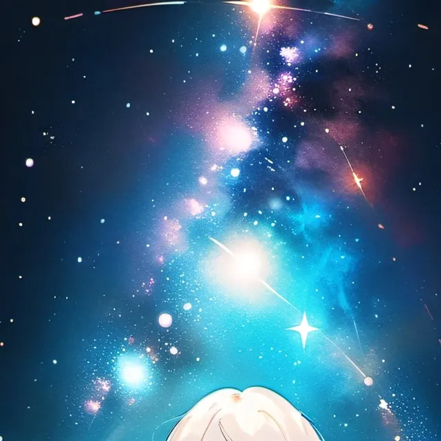 chat with ai character: MIXU