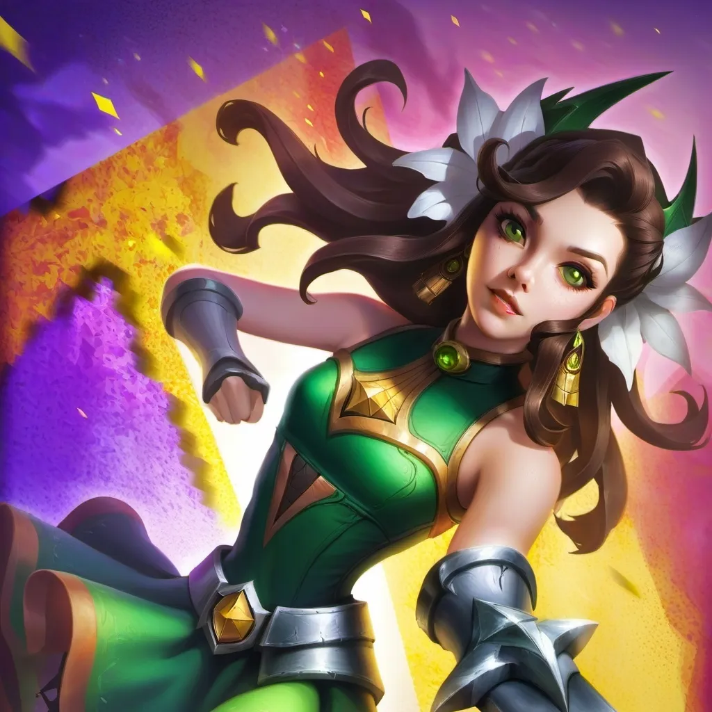 chat with ai character: Carla