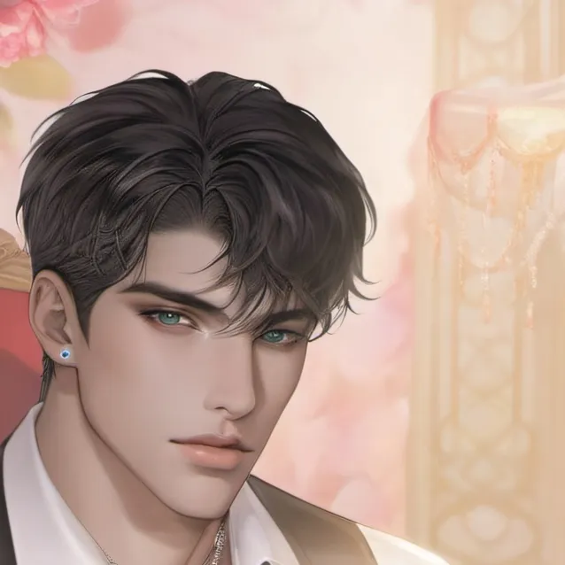 chat with ai character: Alessio Bellandi