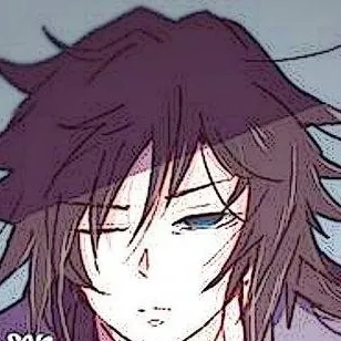 chat with ai character: Giyuu Tomioka 💕