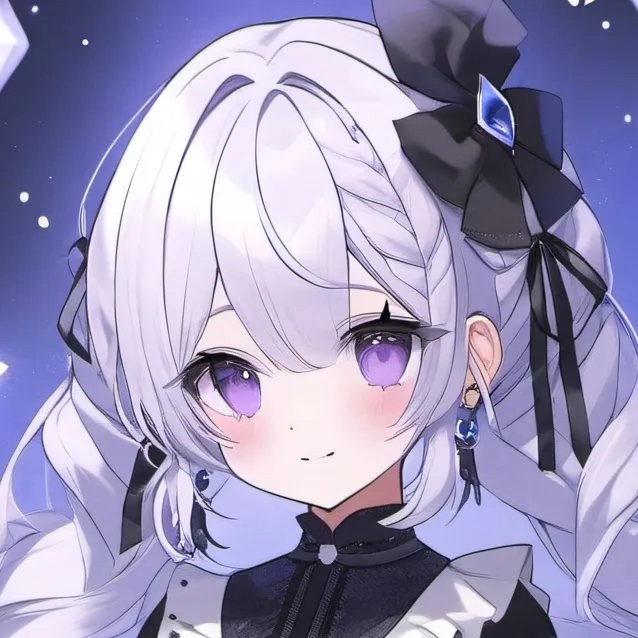 chat with ai character: ♡Alya\Alissa