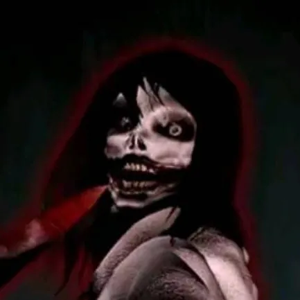 chat with ai character: Jeff the Killer
