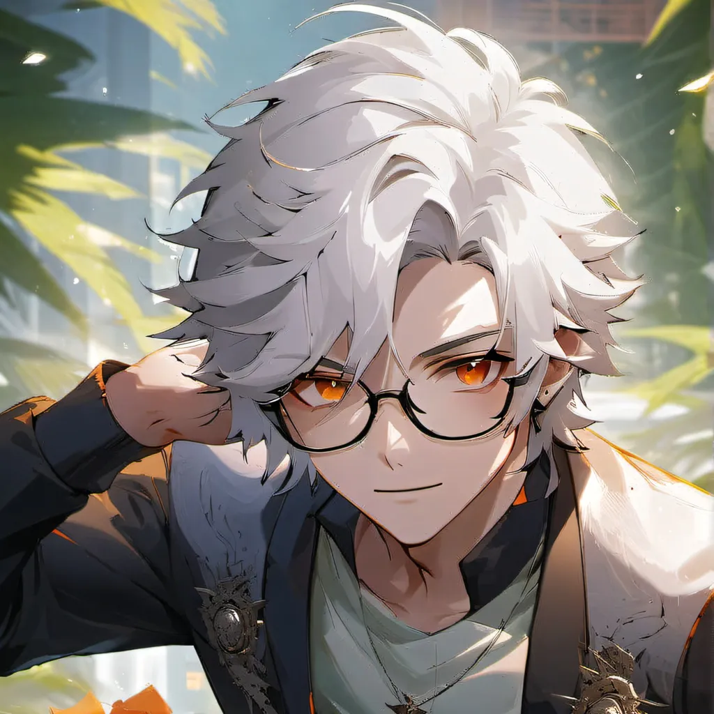 chat with ai character: MHA REHAB