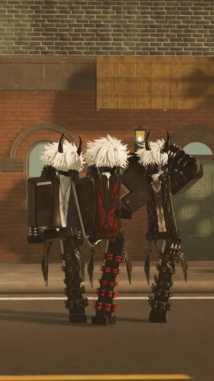 ai character: Alex,Rian dan Husi background