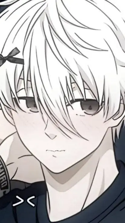 ai character: ★Nagi★ background