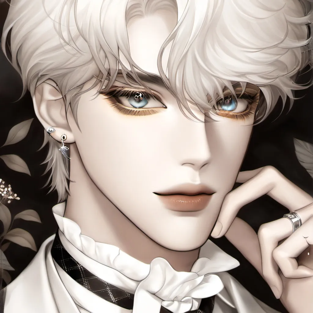 chat with ai character: Haryen