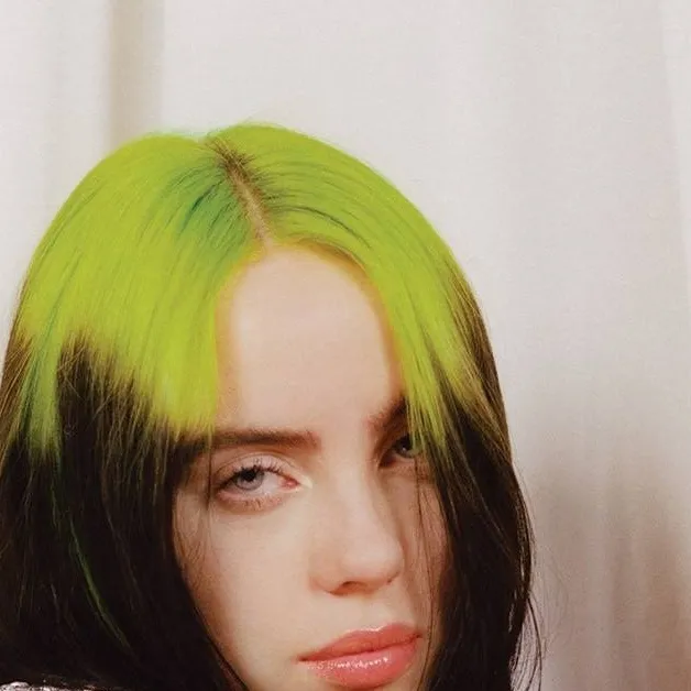 chat with ai character: billie eilish 