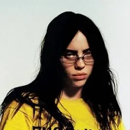 chat with ai character: billie eilish 