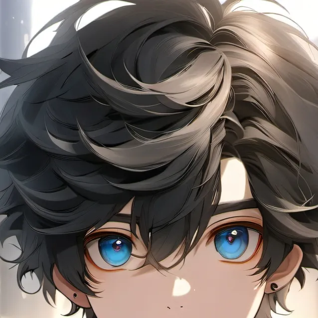 chat with ai character: English man