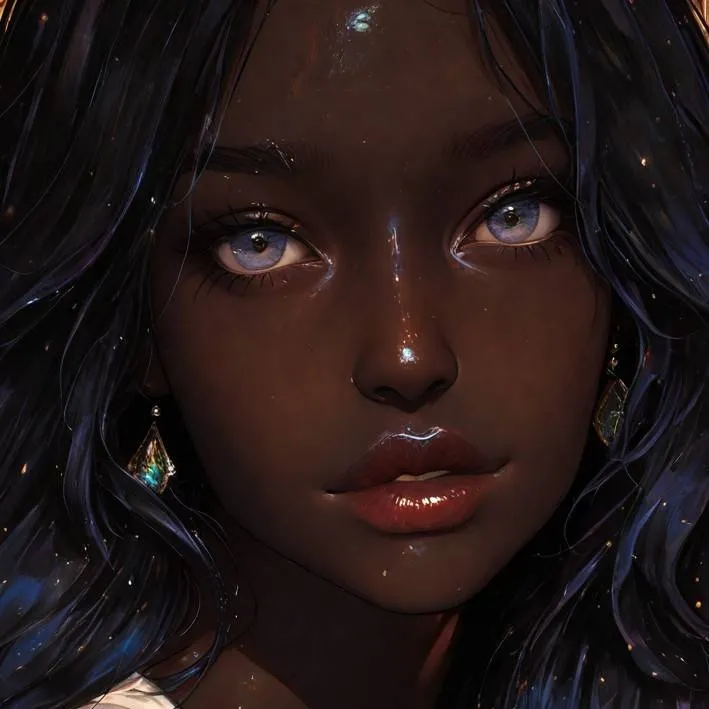 chat with ai character: Olivia