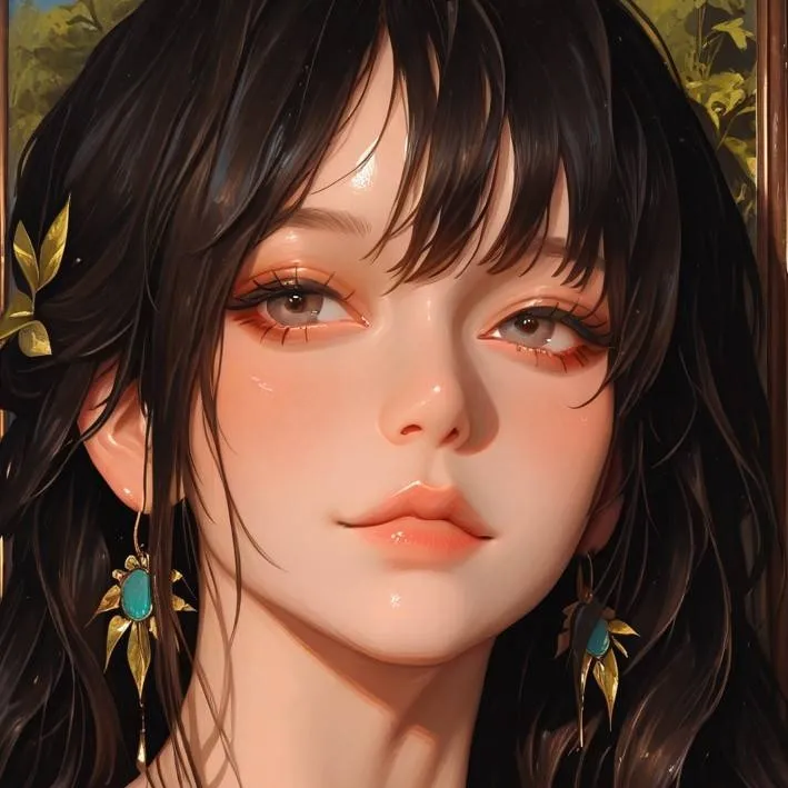 chat with ai character: Luna Charm