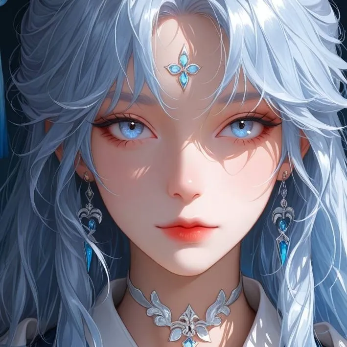 chat with ai character: Queen Celeste