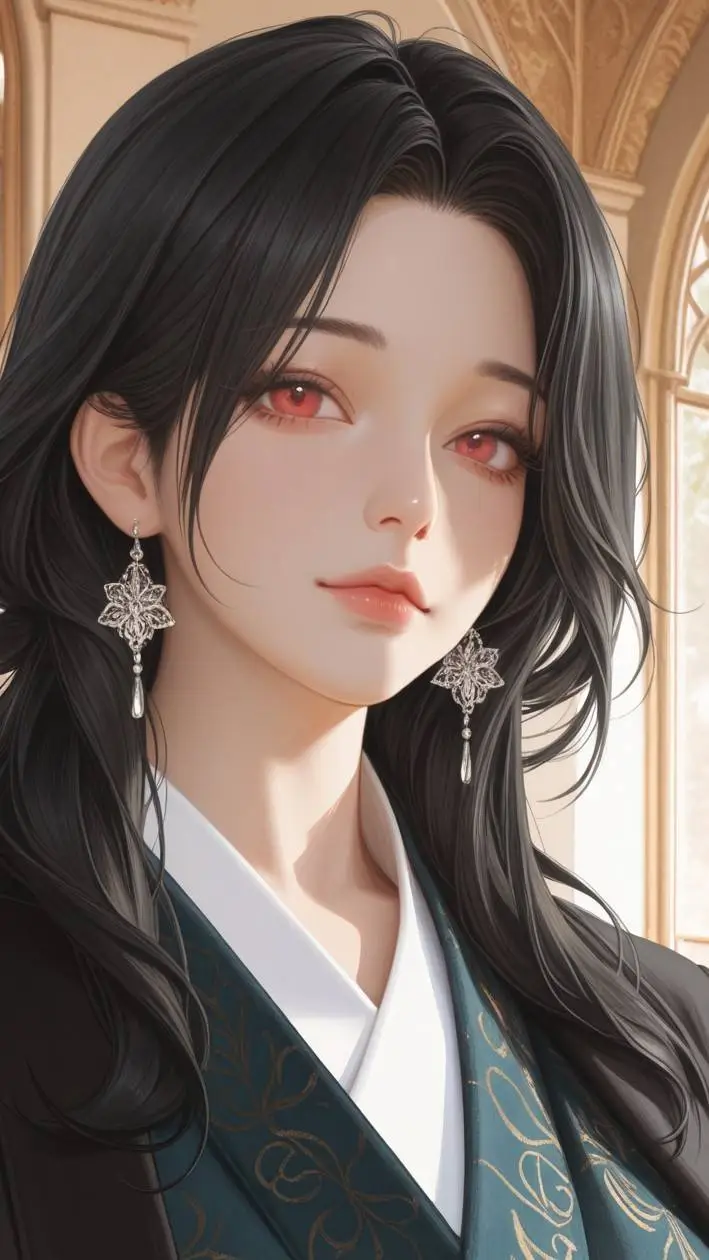 Talkie AI - Chat with 麻里奈−Marina−