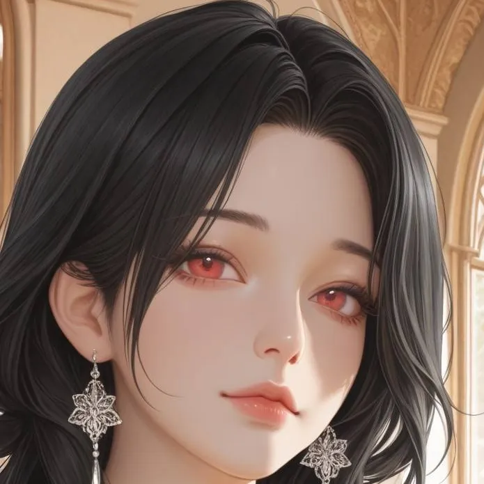 chat with ai character: 麻里奈−Marina−