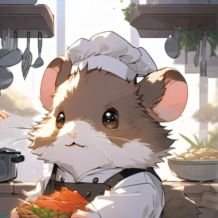 chat with ai character: BitBit