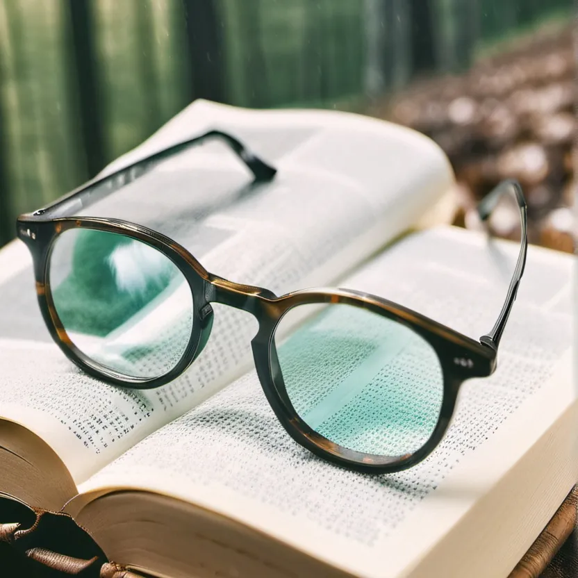 chat with ai character: Poem generator