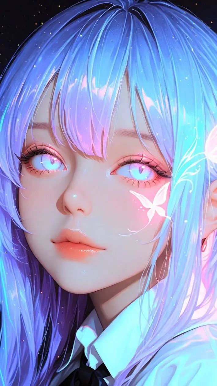 Talkie AI - Chat with Fairy Lily