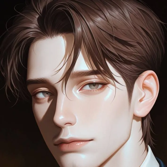 chat with ai character: Mark Kirkland