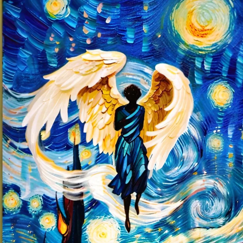 chat with ai character: Cupid💘Crush