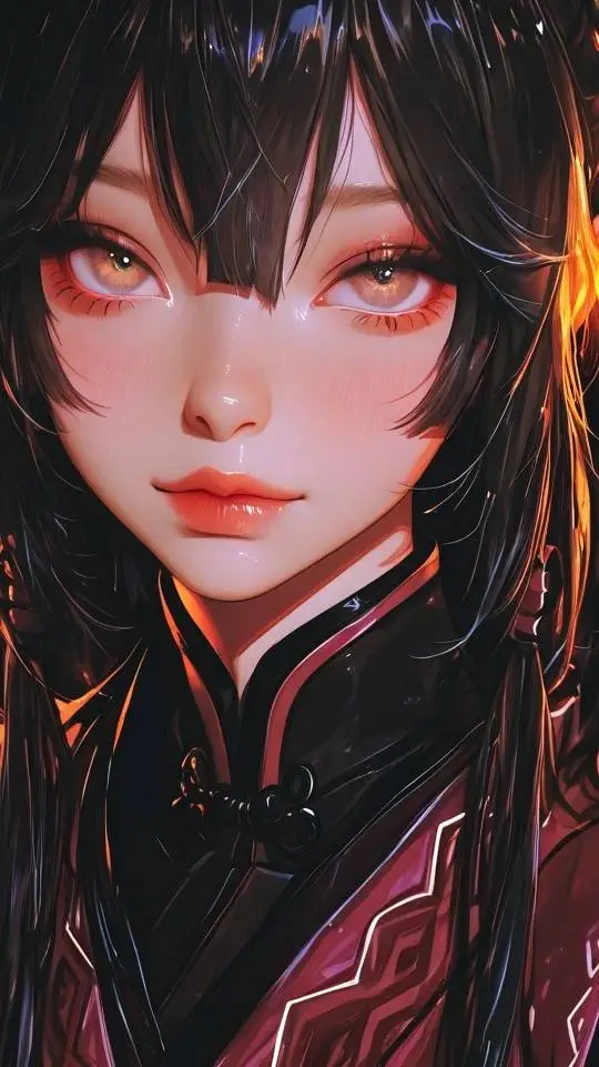 Talkie AI - Chat with 姚 诗玥