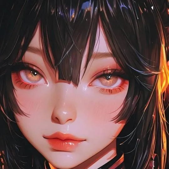 chat with ai character: 姚 诗玥