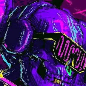 chat with ai character: DJ skeletunes 