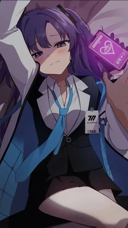 ai character: Diana  background