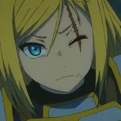 chat with ai character: Alicia 