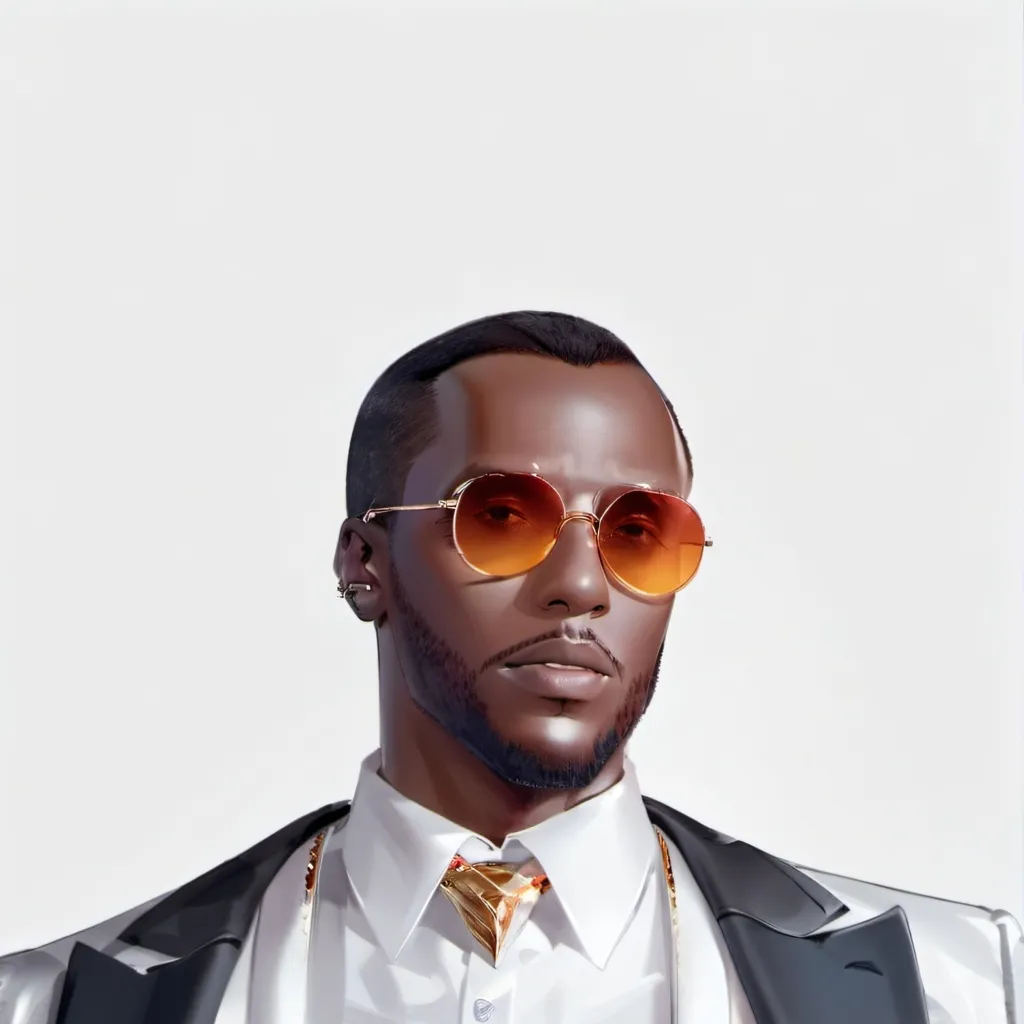 chat with ai character: Diddy