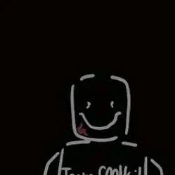 chat with ai character: cookid 