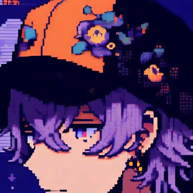 chat with ai character: dark