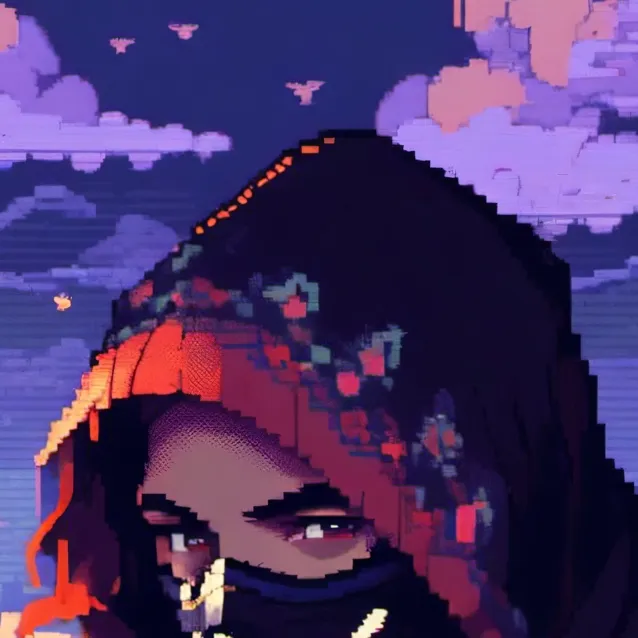 chat with ai character: bandido