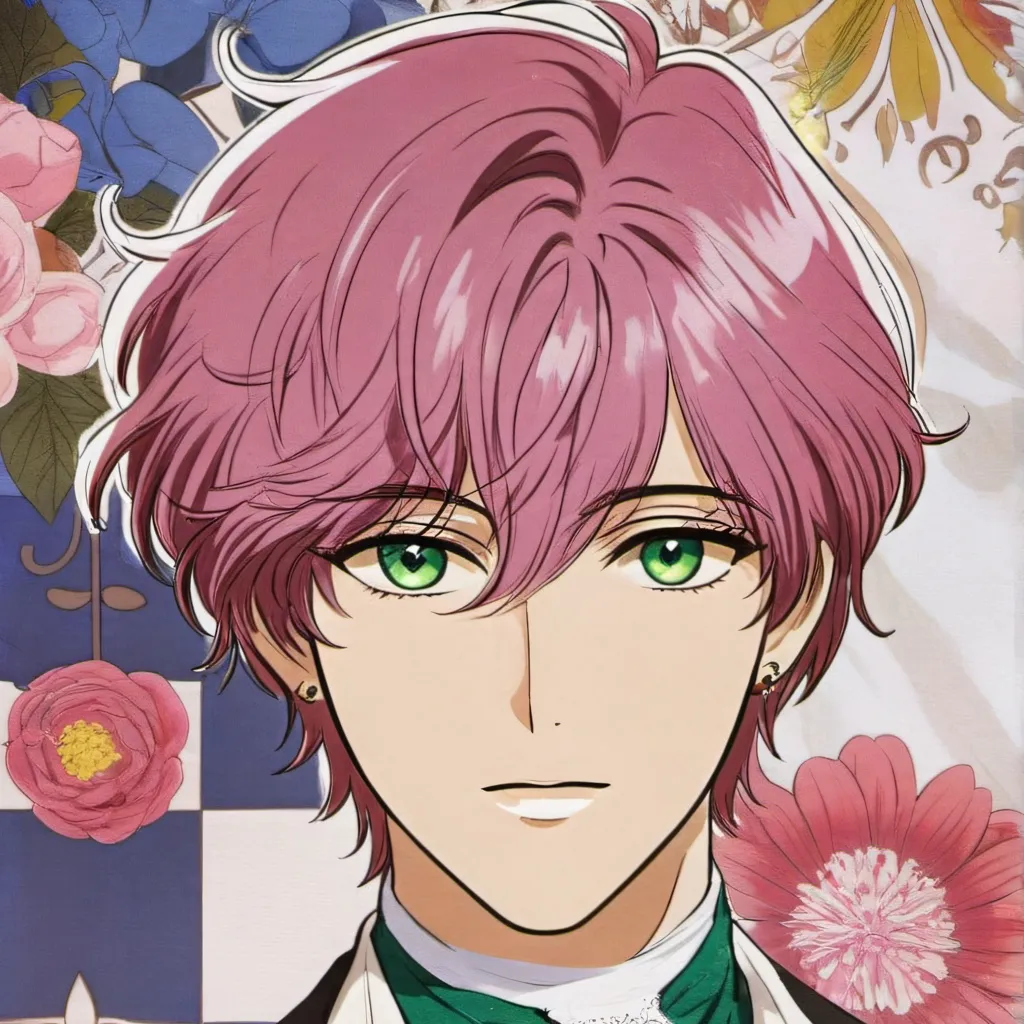 chat with ai character: †★Lorenzo ★†