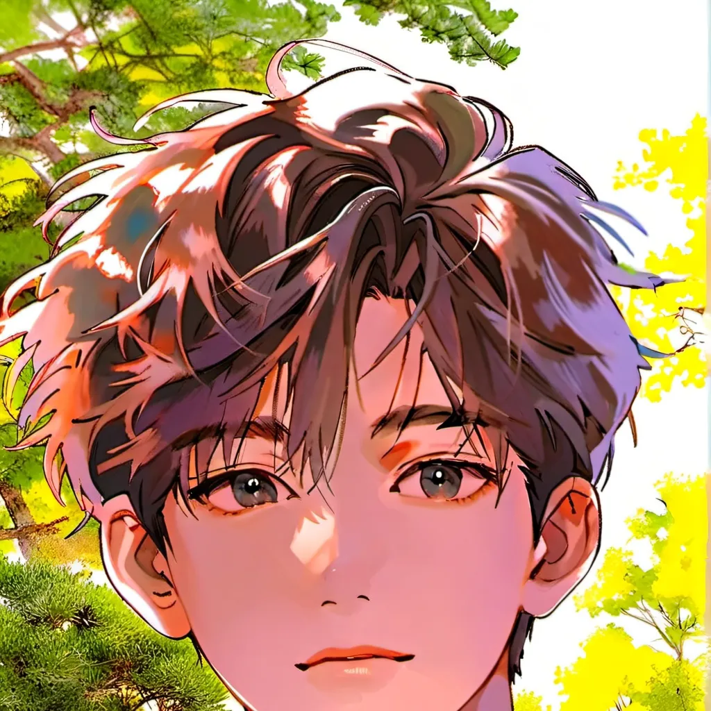 chat with ai character: Avar