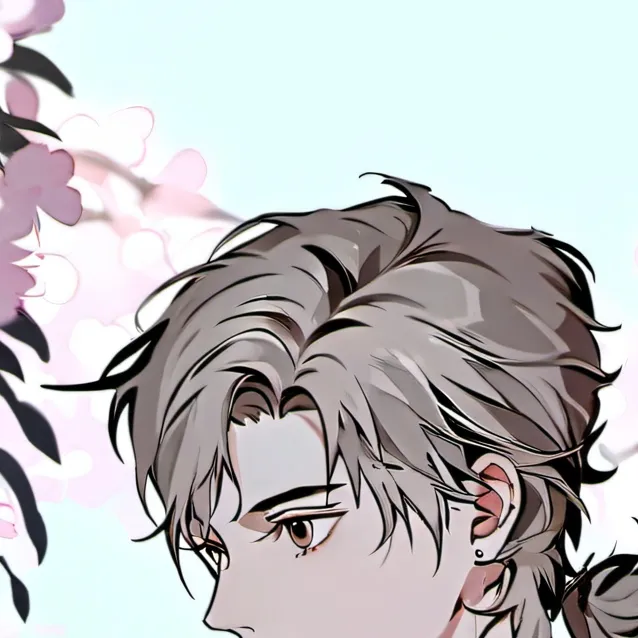 chat with ai character: tú novio❤️❤️