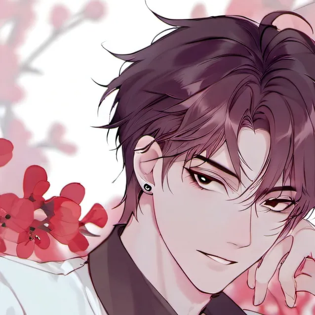 chat with ai character: tú esposó ❤️