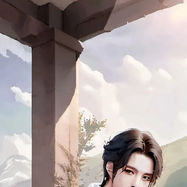 chat with ai character: rei from epithymia