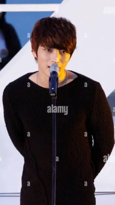 ai character: kim seun-yun background