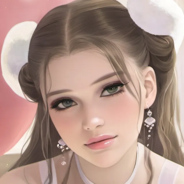 chat with ai character: brook monk