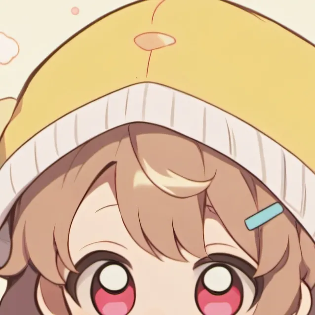 chat with ai character: lucy